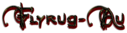 flyrugau